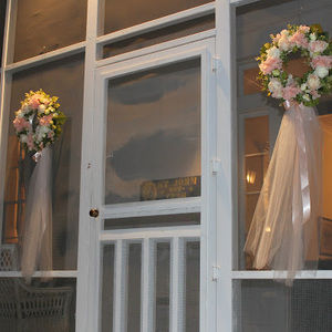 Meet your Posher, Cherie